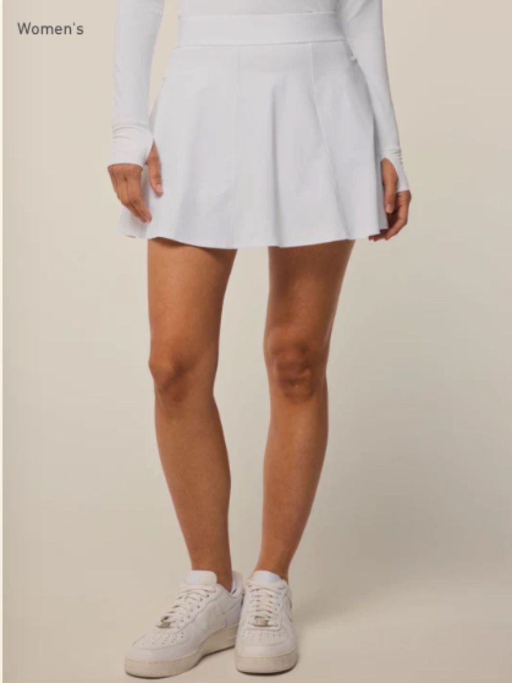 Greyson Phoenix Flare Skirt